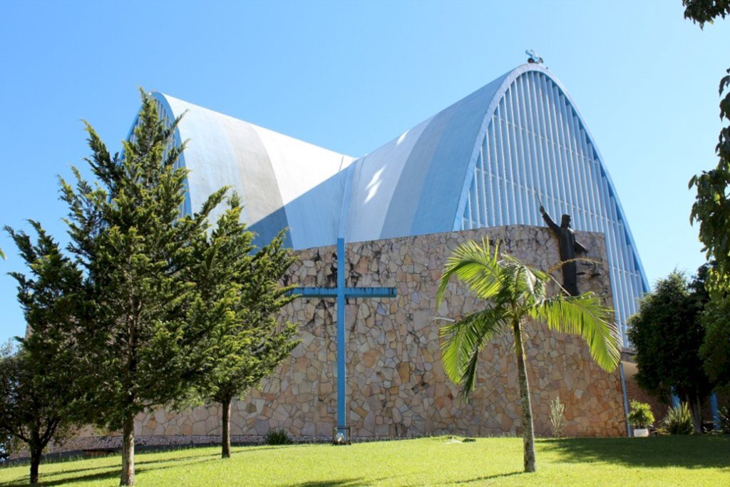 Arquivo Folha do Oeste - 