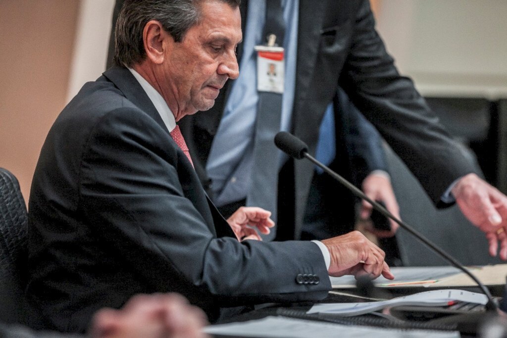 Bruno Collaço/Agência AL - 