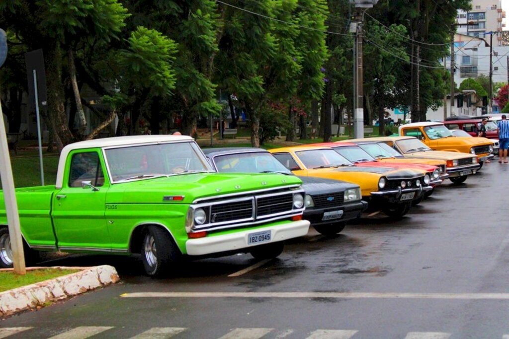 Arquivo Folha do Oeste - 