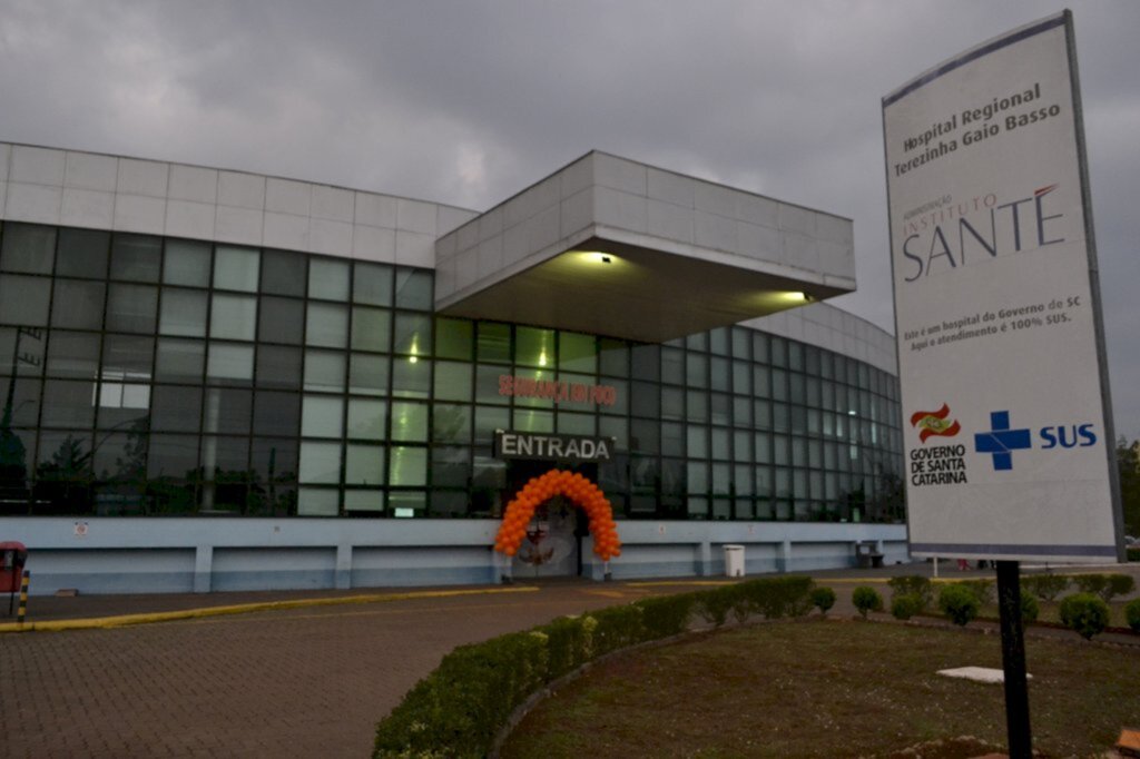 Divulgação / HRTGB - 