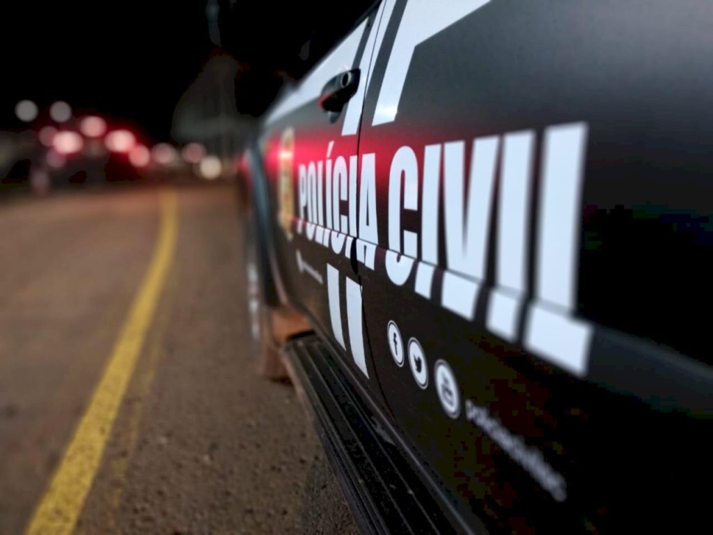 Divulgação / Polícia Civil - 