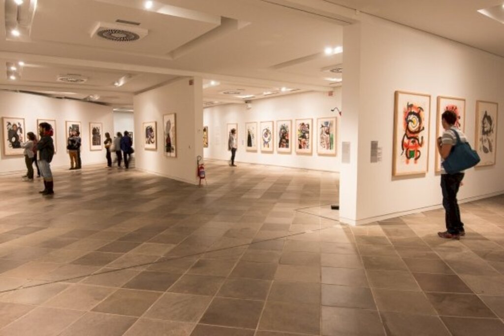 Divulgação / Arquivo / FCC - 