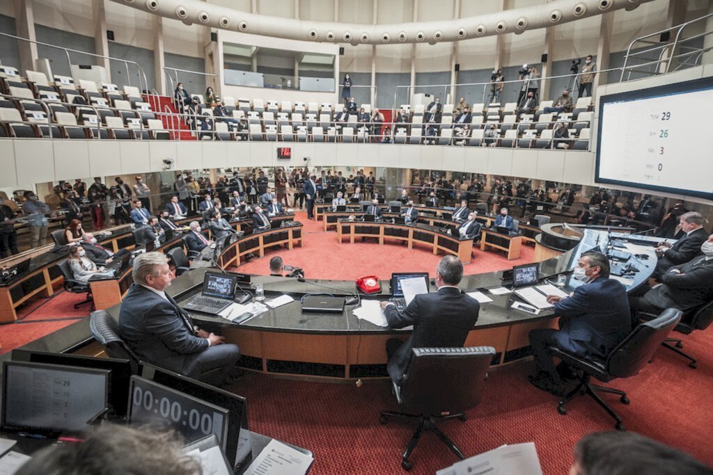 Bruno Collaço/Agência AL - 