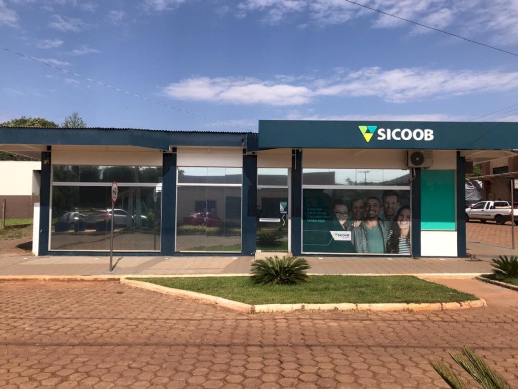 Divulgação / Sicoob - 