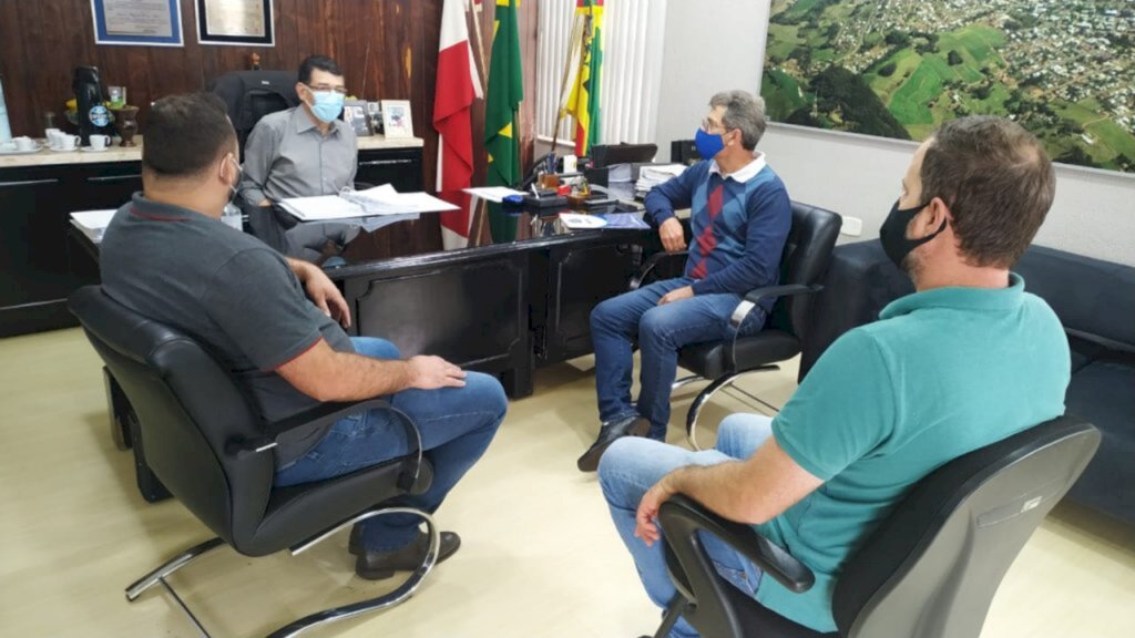 Cássia Santos/Ascom Prefeitura SJCedro - 