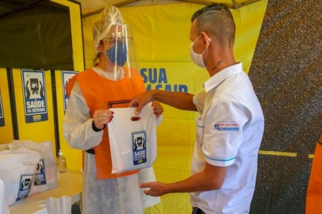 Divulgação / Ipiranga - 