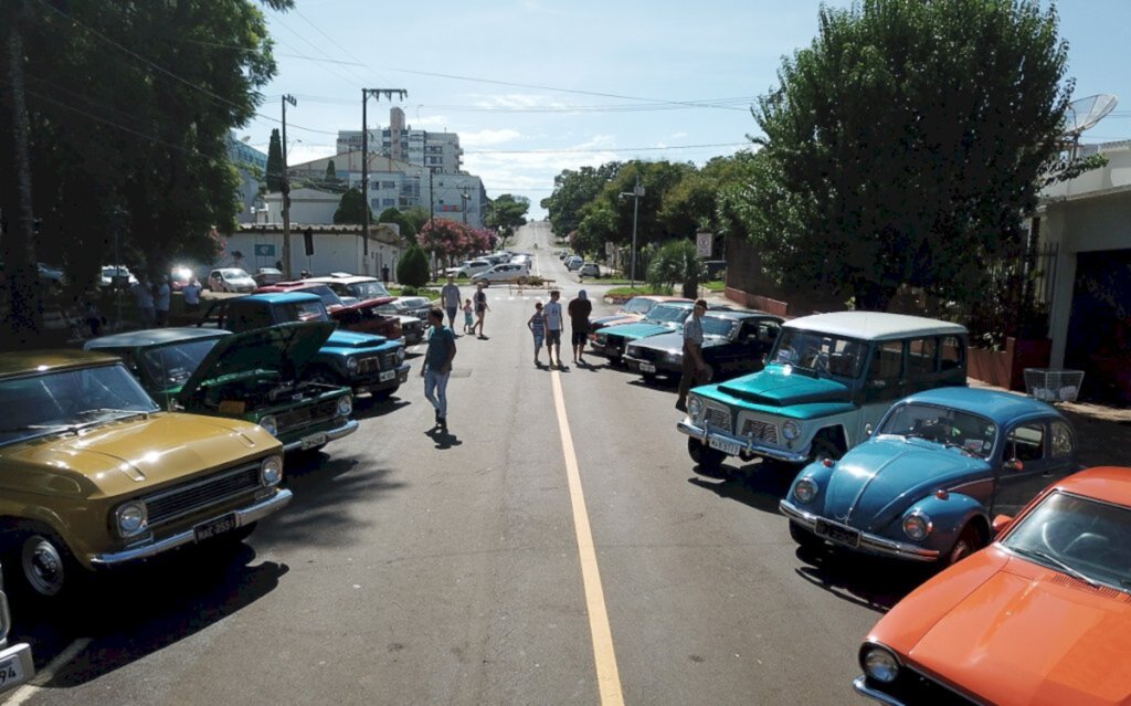 Arquivo Folha do Oeste - 