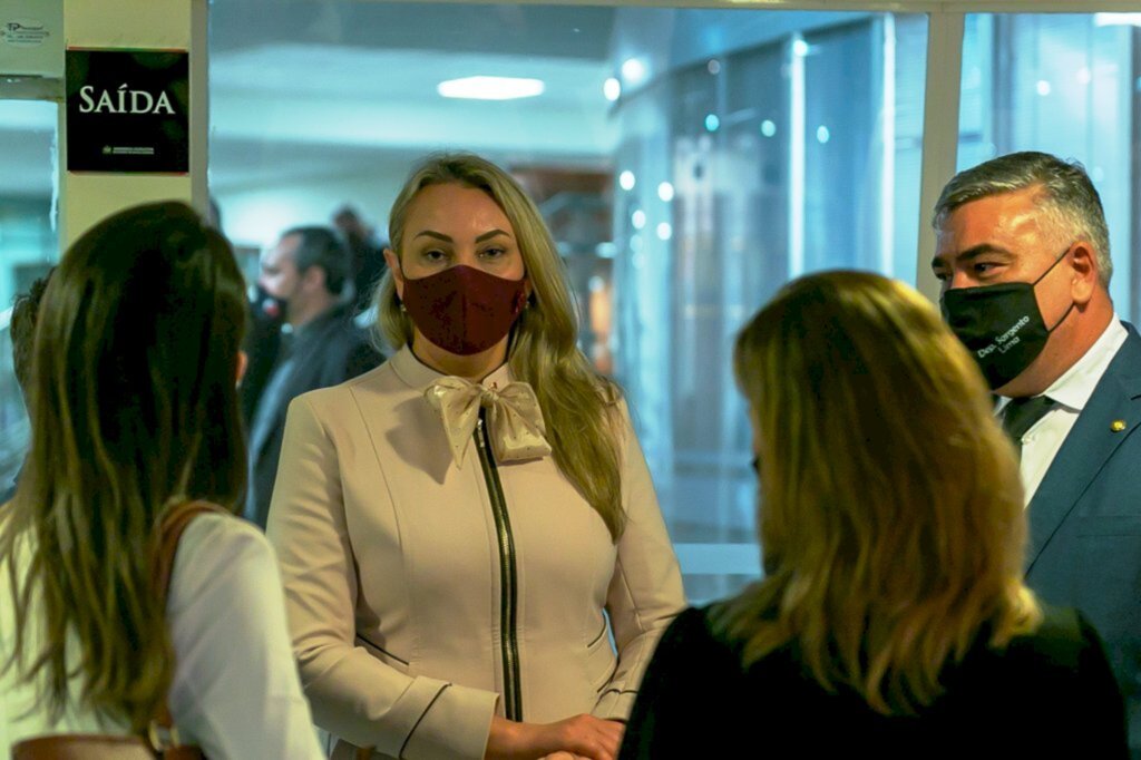 Fábio Queiroz / Agência AL - 