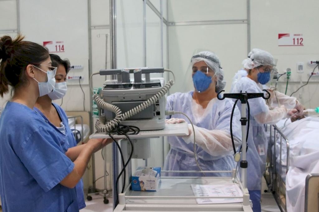 Ravena Rosa/Agência Brasil - 