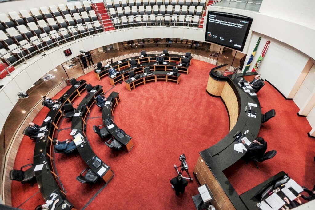 Bruno Collaço/Agência AL - 