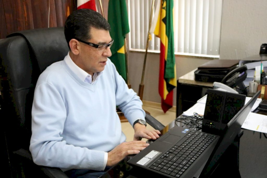 Cássia Santos /Ascom SJCedro - 