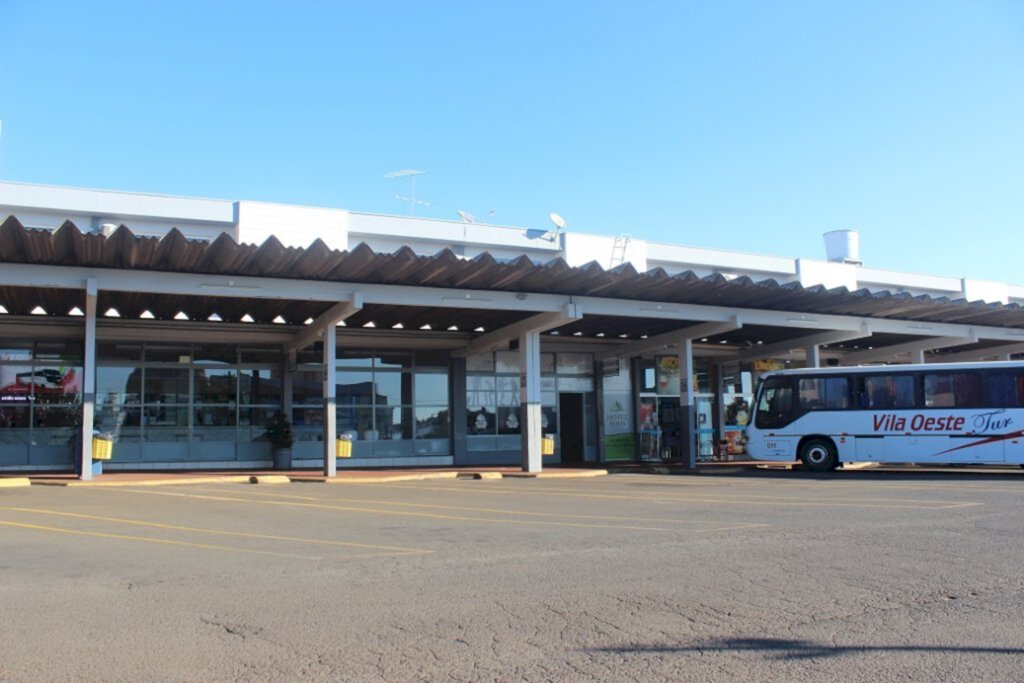 Arquivo Folha do Oeste - 