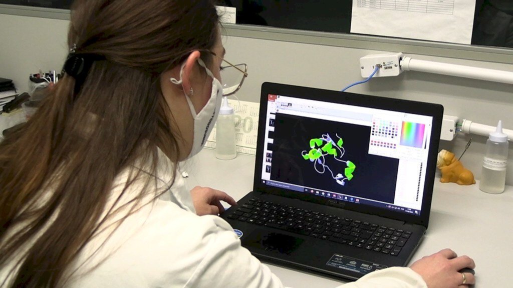 Divulgação / Unesc - 