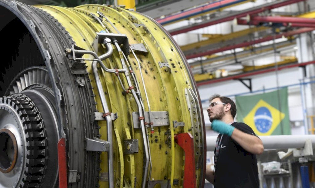 José Paulo Lacerda/ CNI - 