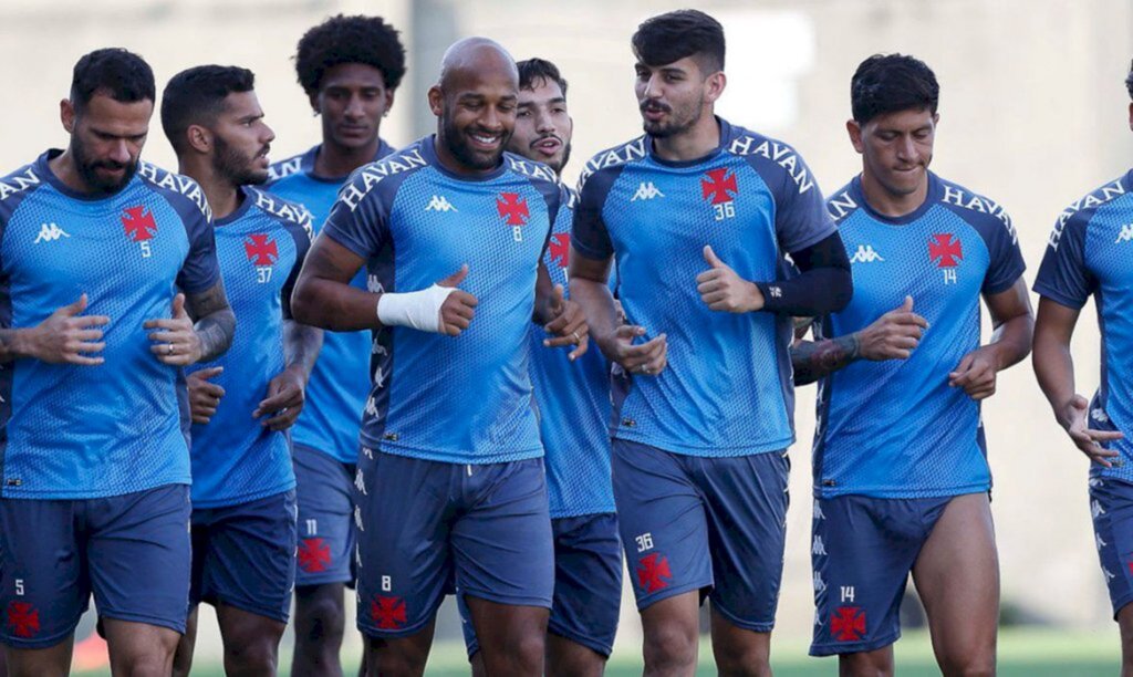 Rafael Ribeiro / Vasco da Gama - 