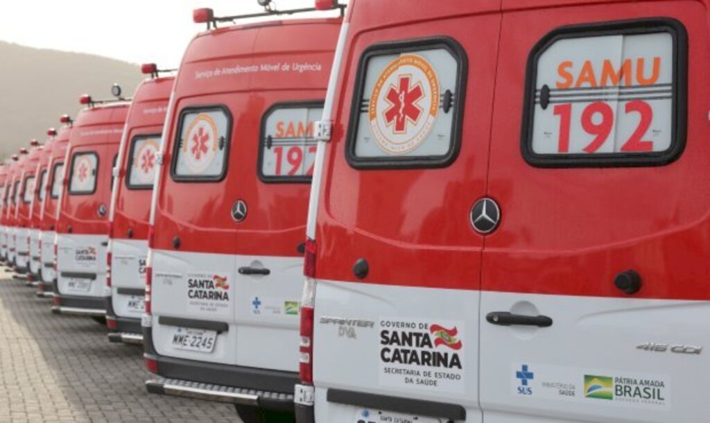 Cristiano Estrela/ Secom - 