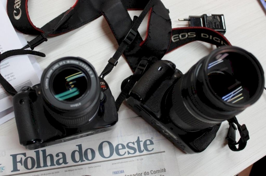 Folha do Oeste - 