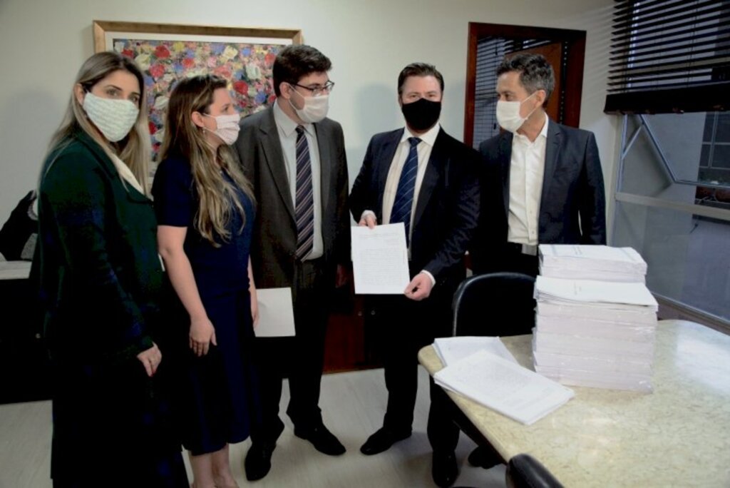 Solon Soares/Agência AL - 