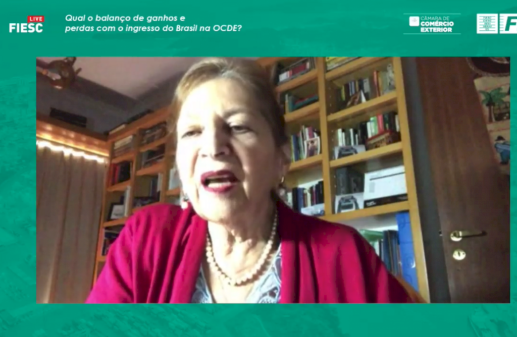 Divulgação / FIESC - 