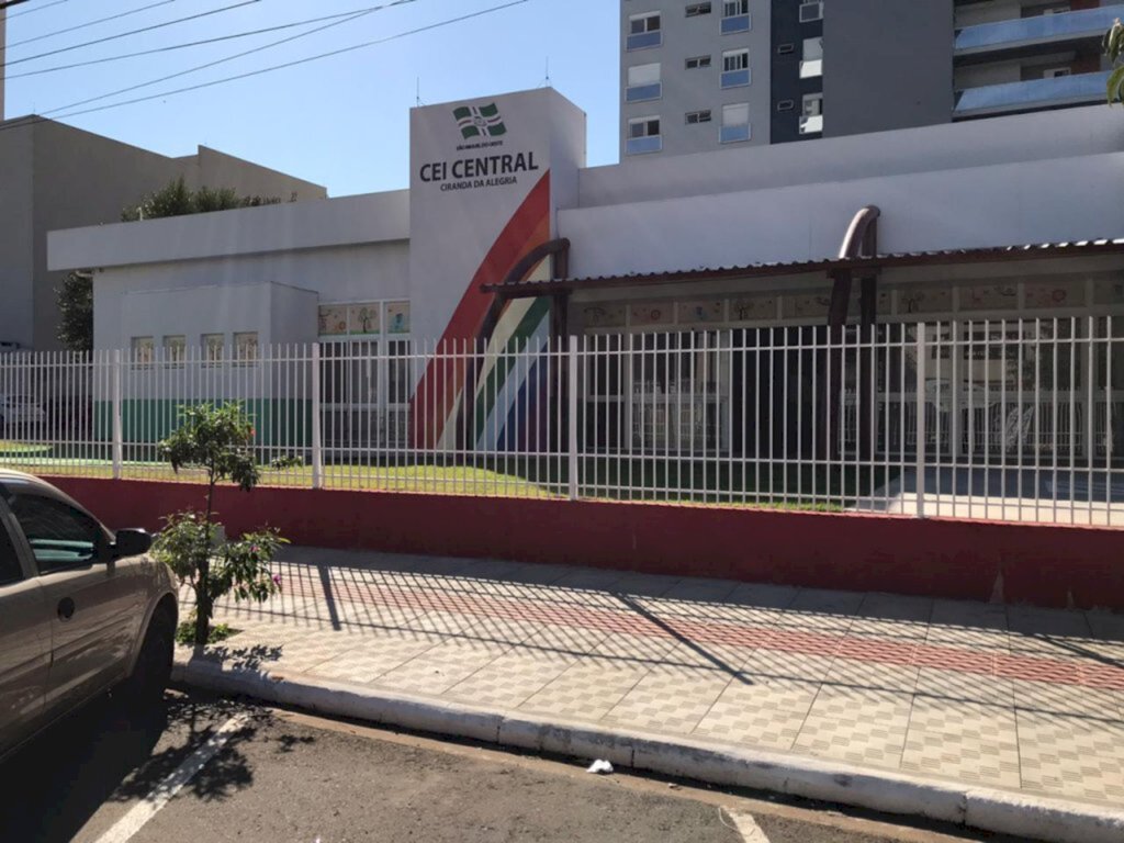 Ascom/ Pref. De SMOeste - 