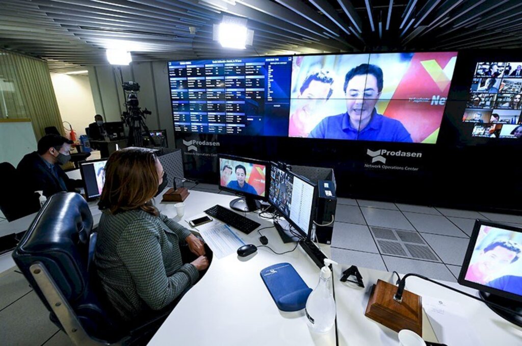 Jefferson Rudy / Agência Senado - 