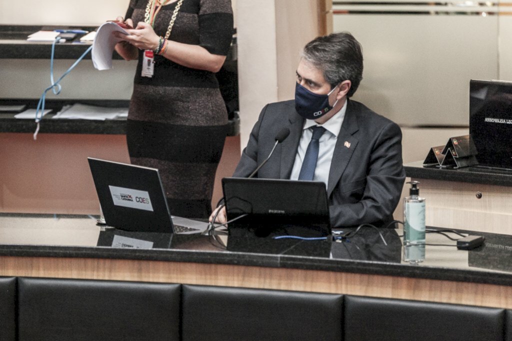 Bruno Collaço Agência AL - 