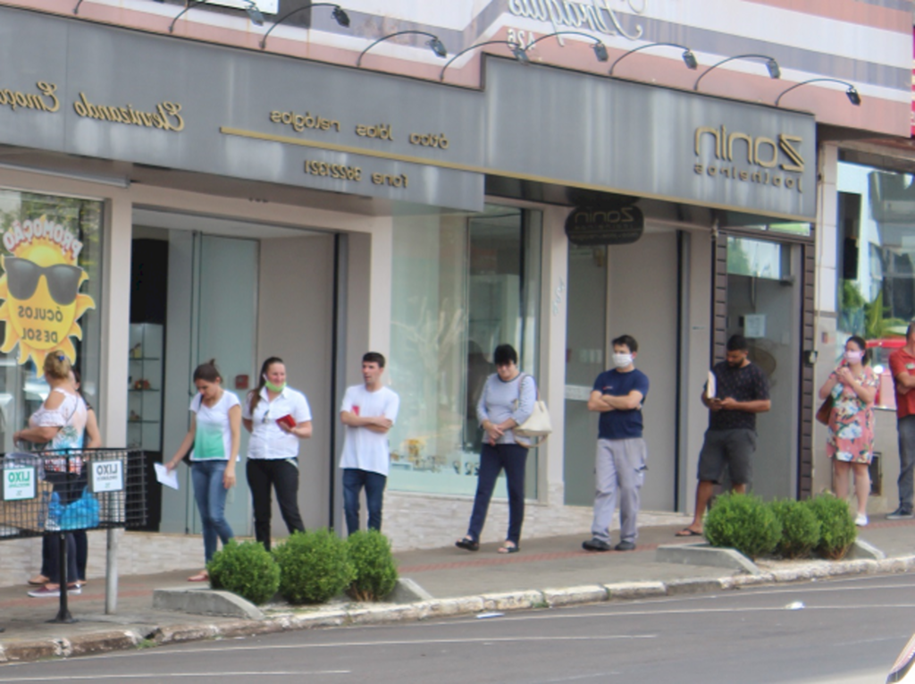 Vendas de Dia dos Pais ajudarão na recuperação