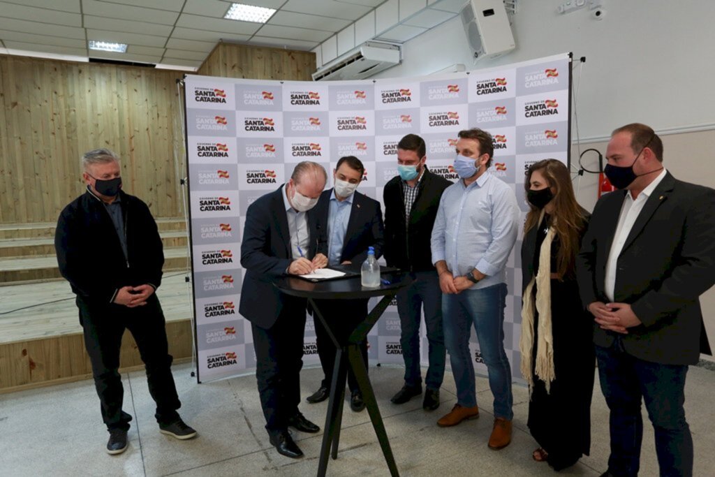 Julio Cavalheiro / Secom - 