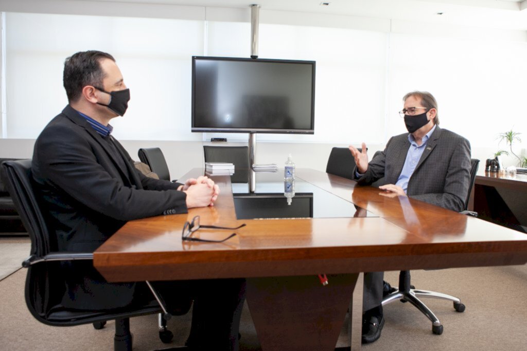 Divulgação / Fiesc - 