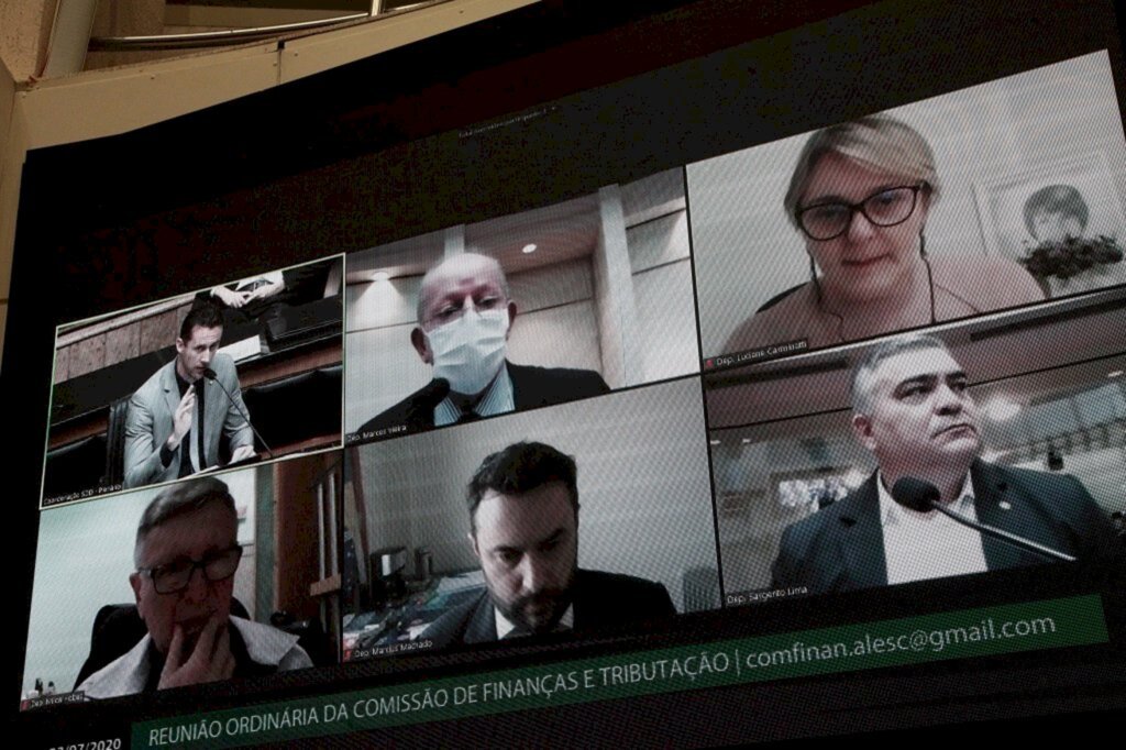 Solon Soares/Agência Alesc - 