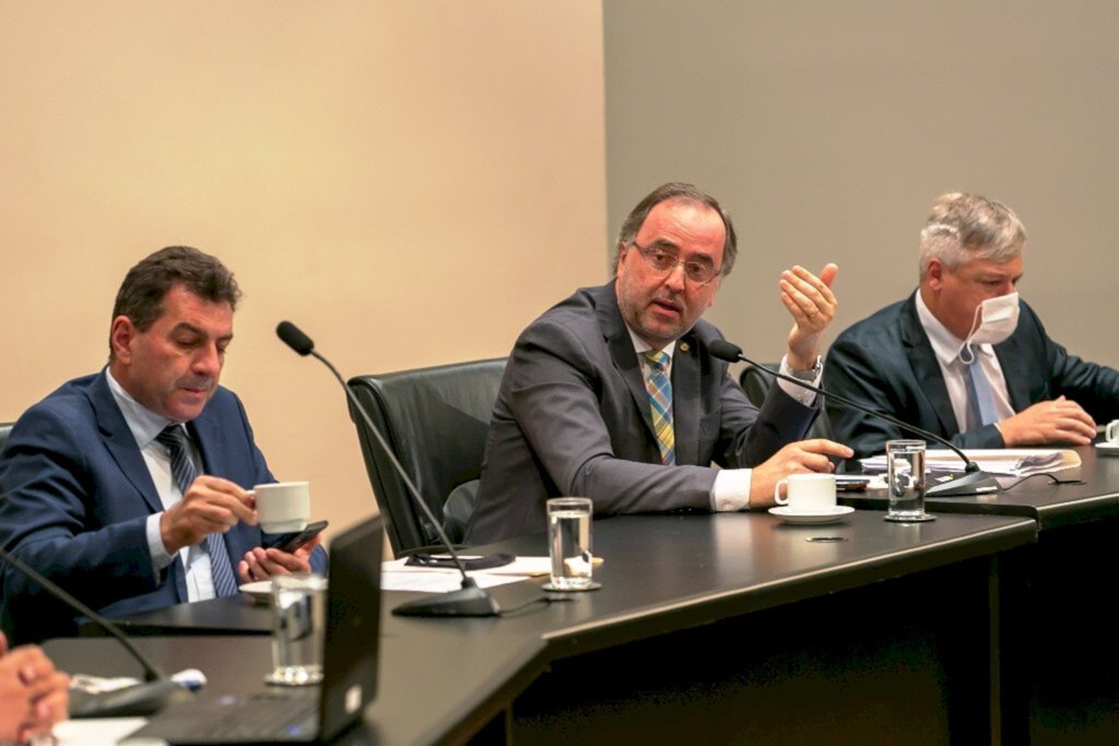 Fábio Queiroz/Agência AL - 