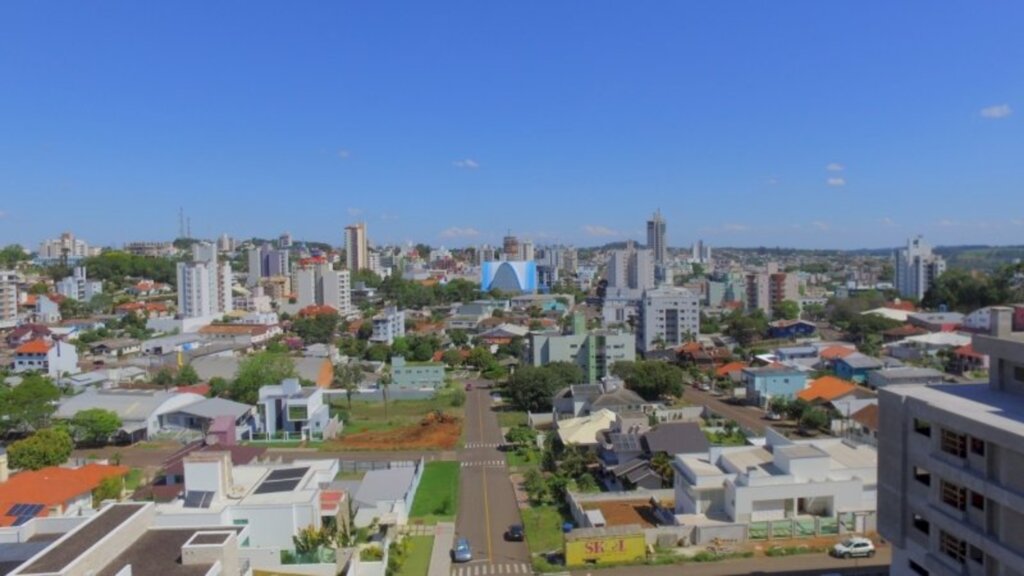 Ascom/ Pref. De SMOeste - 