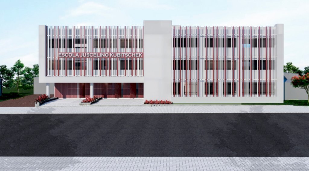 Divulgação / Prefeitura - 