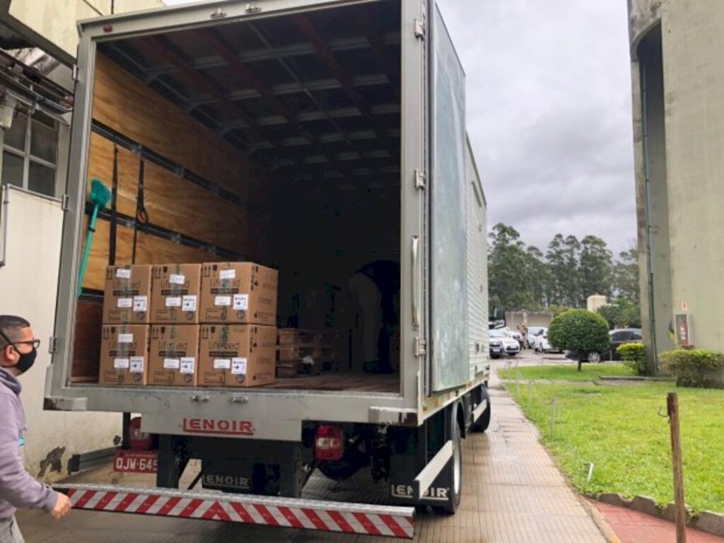 IMAS / Divulgação - 