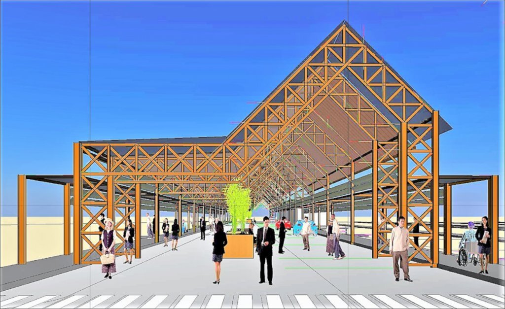 Divulgação Prefeitura - 