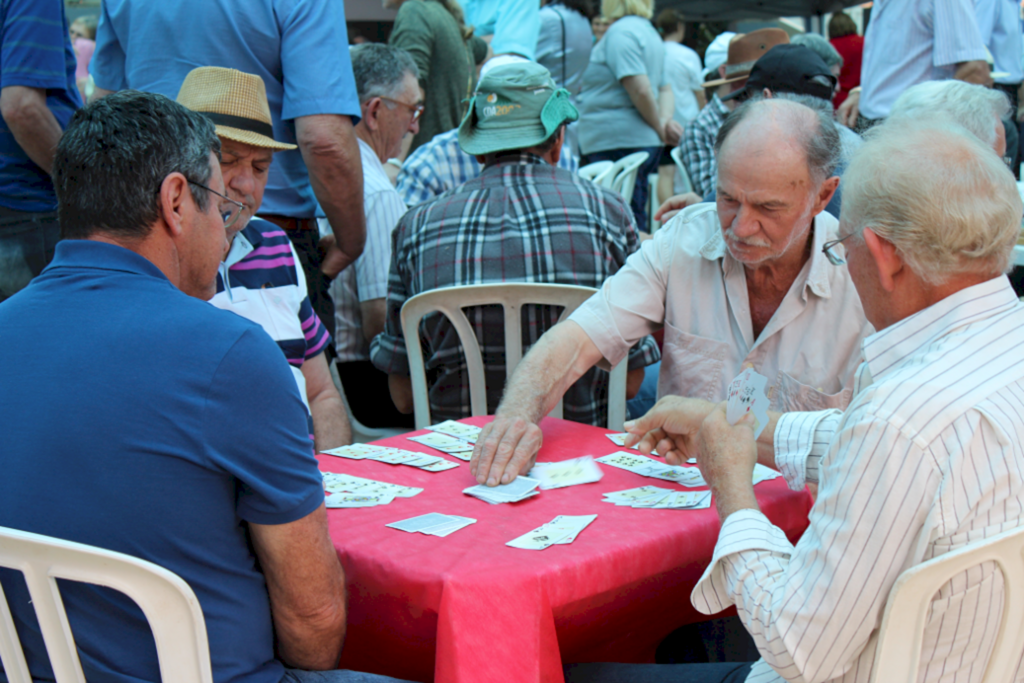 Arquivo Folha do Oeste - 