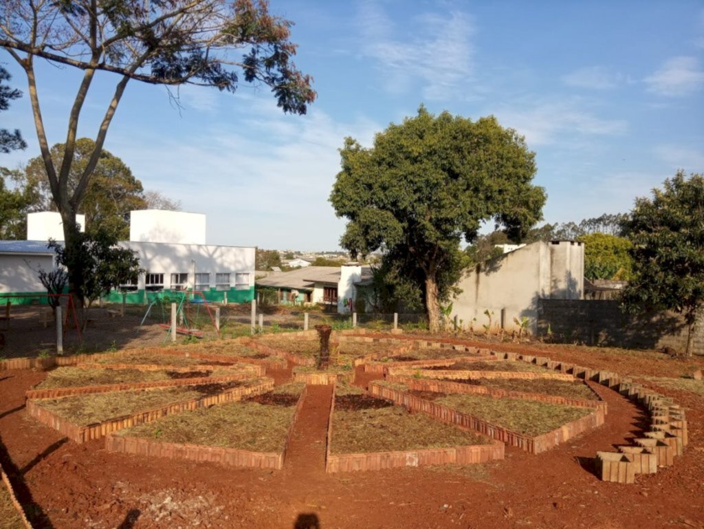 Ascom/ Pref. De SMOeste - 