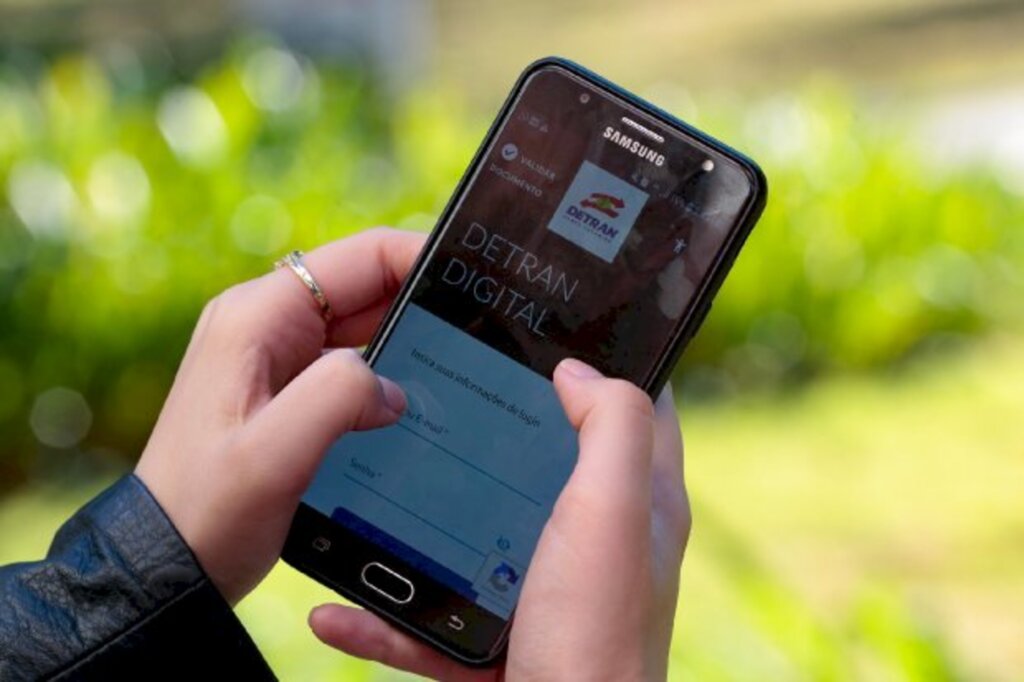 Mauricio Vieira / Secom - 