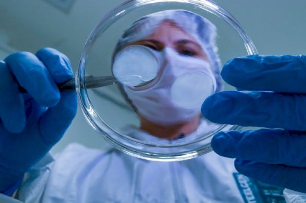 Mauricio Vieira / Secom - 