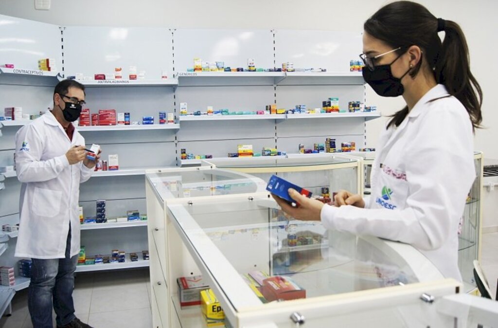 Divulgação / Unoesc - 