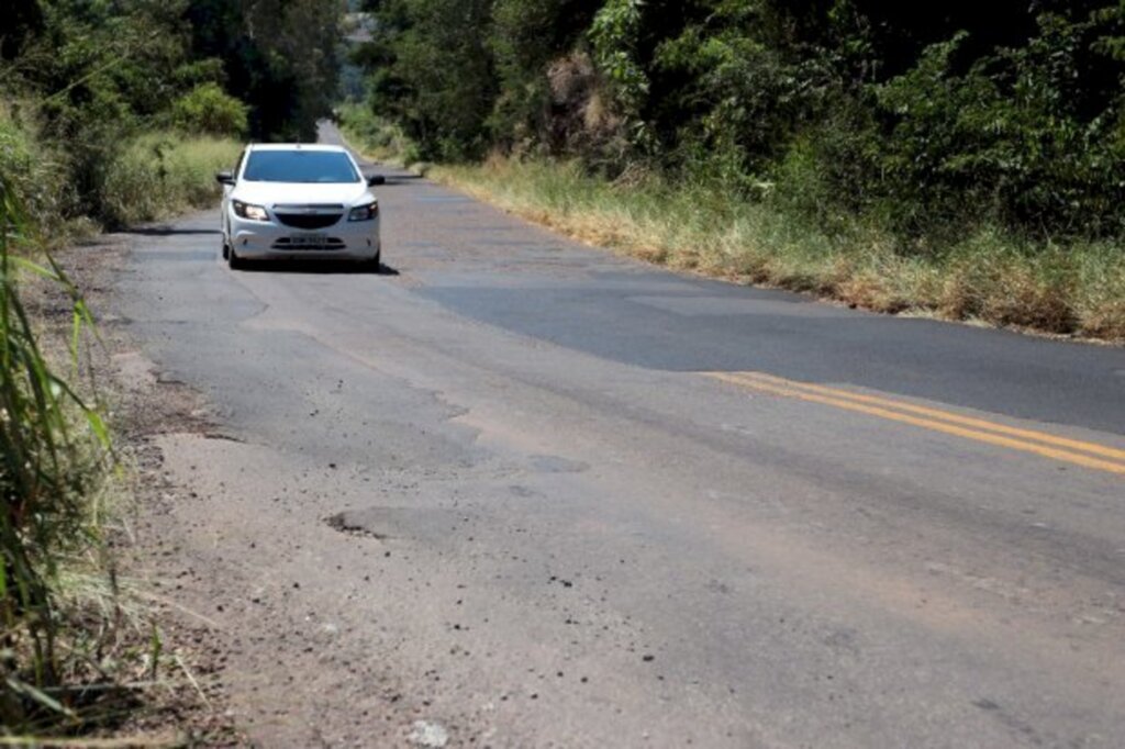 Cristiano Estrela / Arquivo / Secom - 