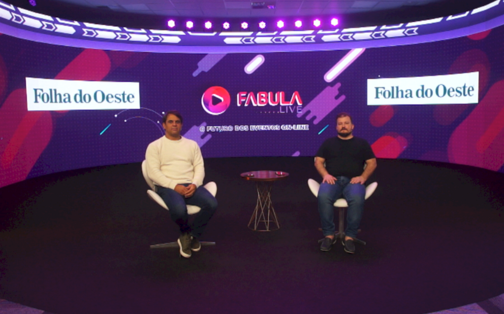 Imagens: Neto Eventos - 