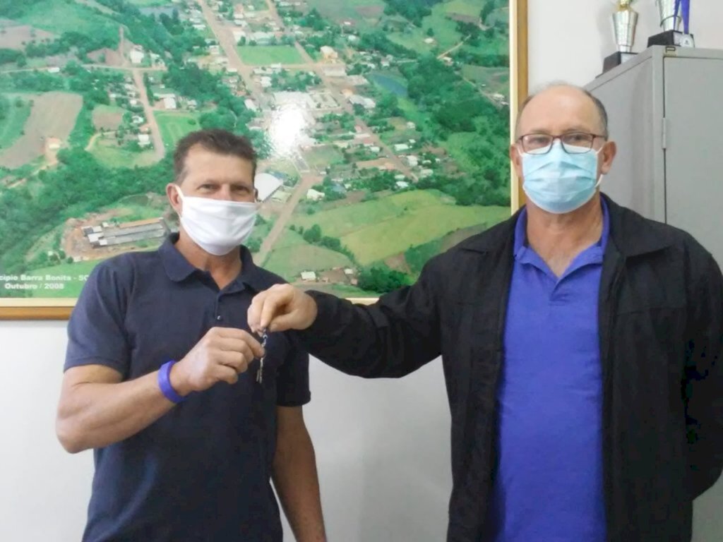 Divulgação Prefeitura - 