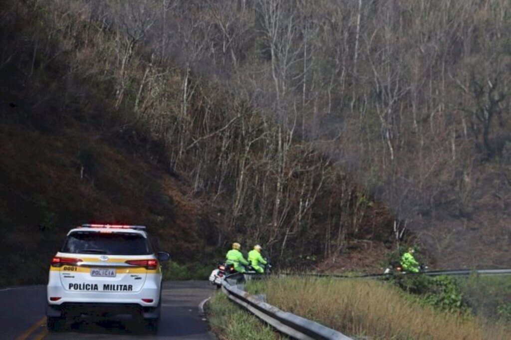 Mateus Silva / PMRv - 