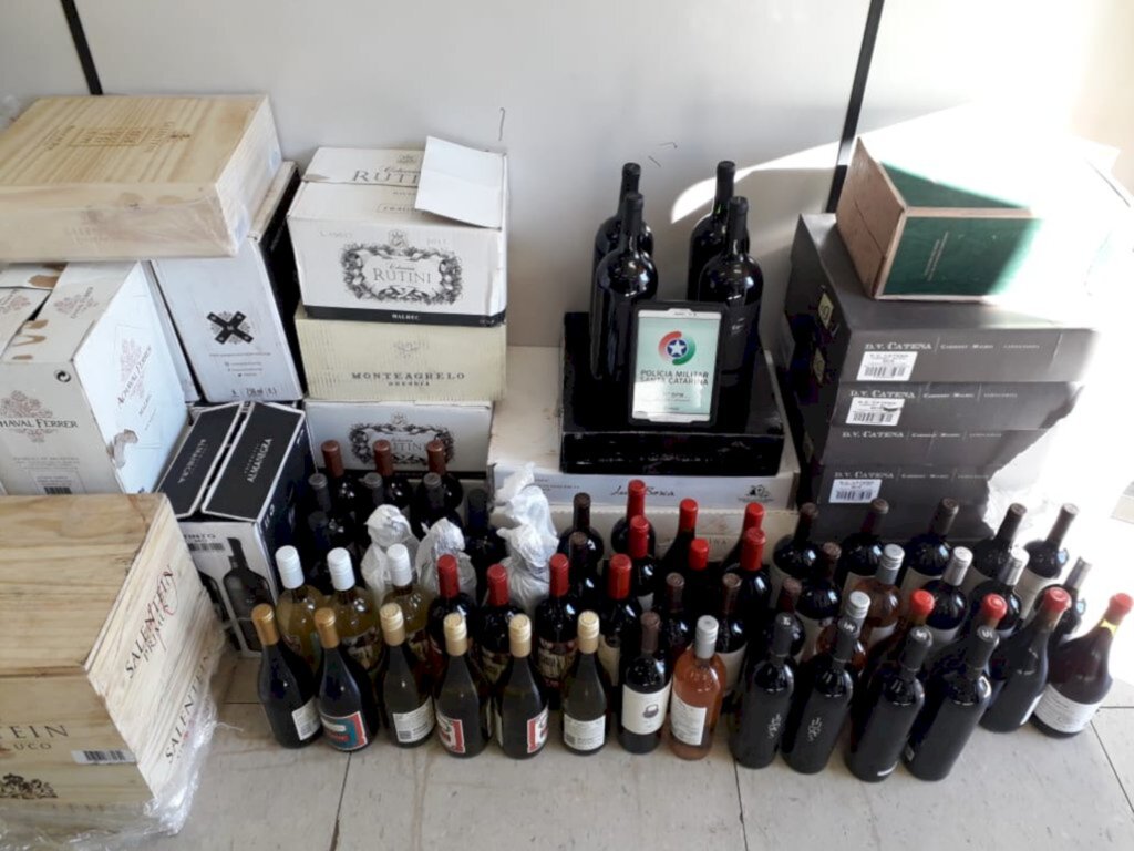 Divulgação / 11º BPM/FRON - 