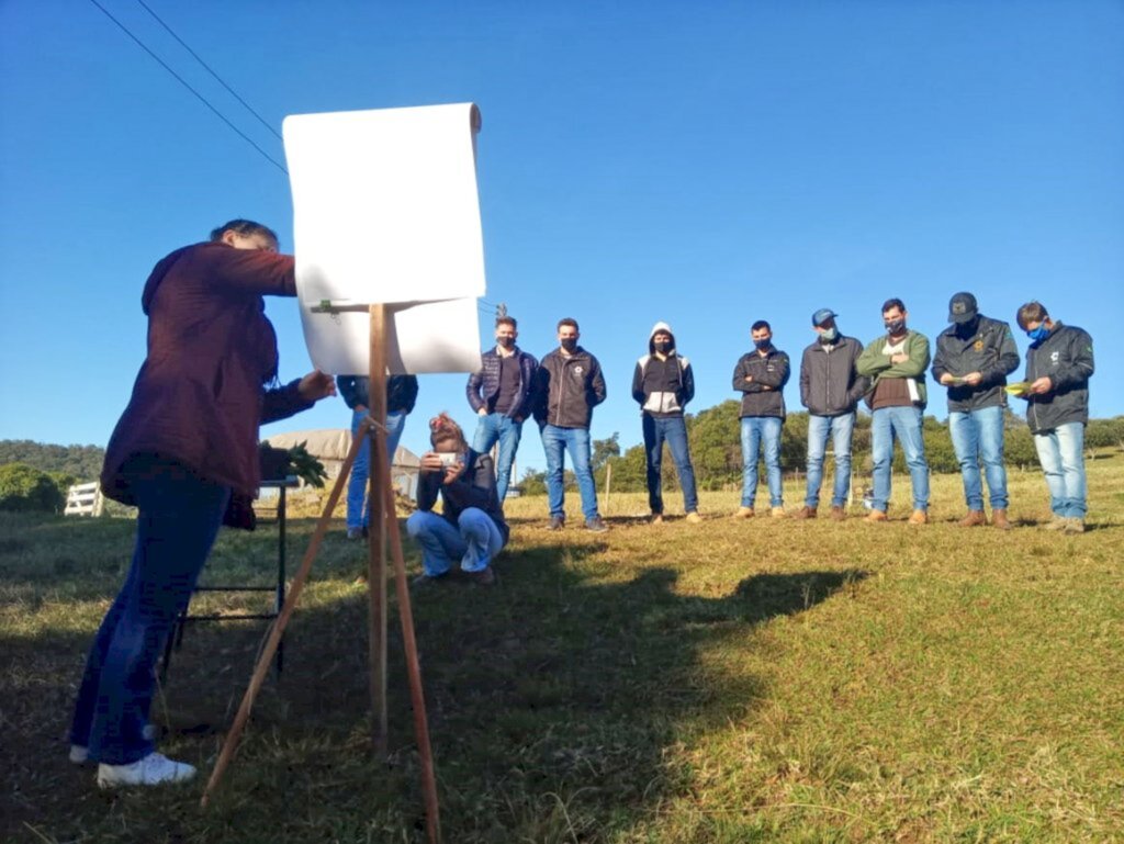 Divulgação Unoesc - 