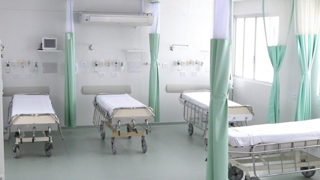 Divulgação Ameosc - 