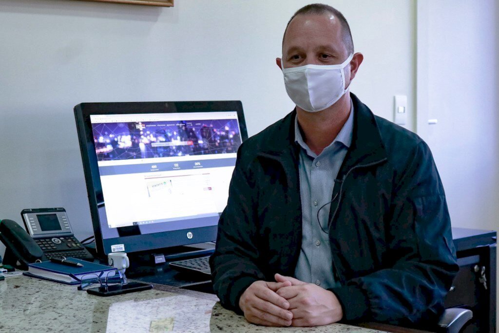 Maurício Vieria/Secom - 