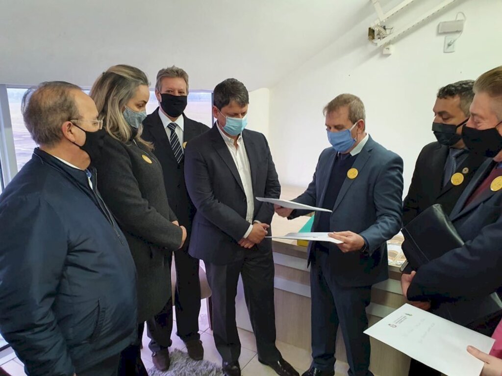 Divulgação / Maurício Eskudlark - 