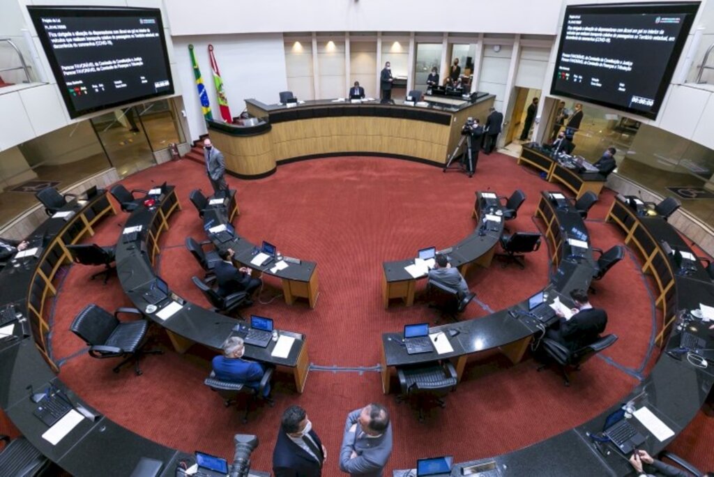 Fábio Queiroz/Agência AL - 